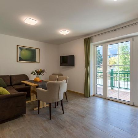 Appartement Hess ฮินเทอร์ชโตเดอร์ ภายนอก รูปภาพ