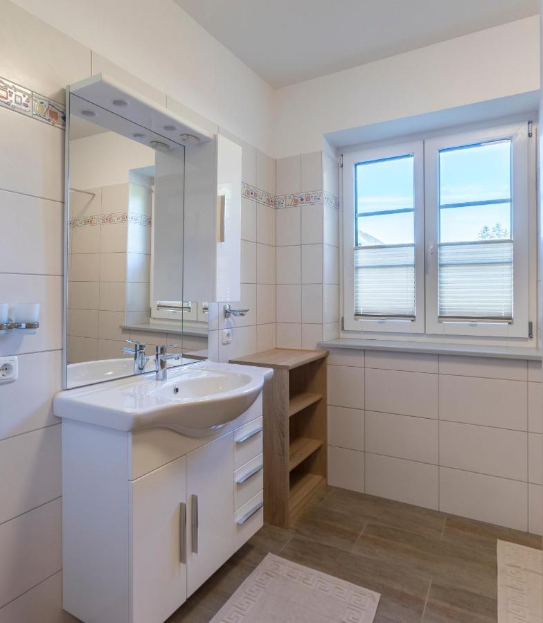 Appartement Hess ฮินเทอร์ชโตเดอร์ ภายนอก รูปภาพ